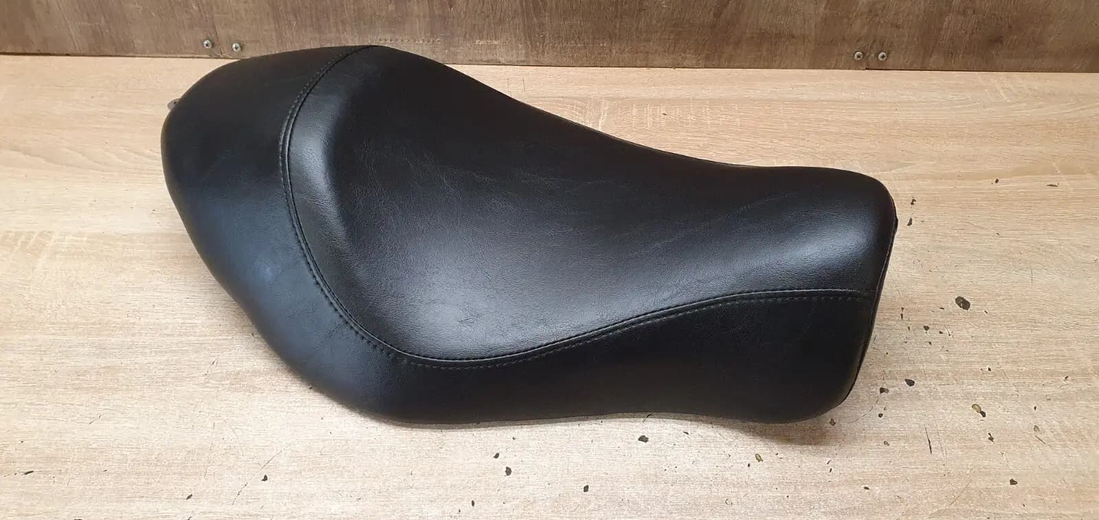 Harley Davidson XL Sportster Solo Seat 51532-07