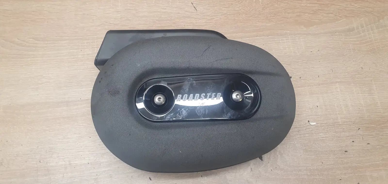 Harley Davidson Sportster / Roadster Air Filter Cover / Box 29367-07A