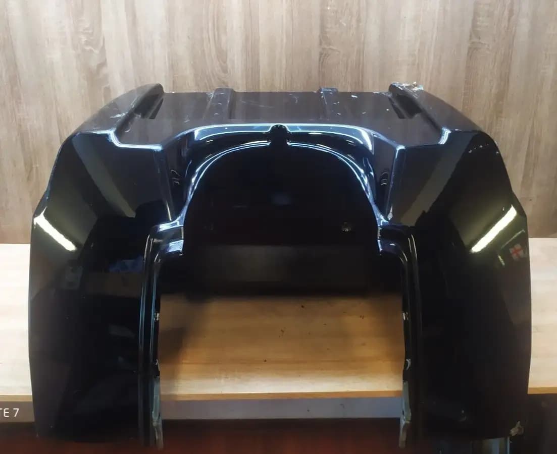 Harley-Davidson Tri-Glide CVO Rear Body Trunk P83000172EWG