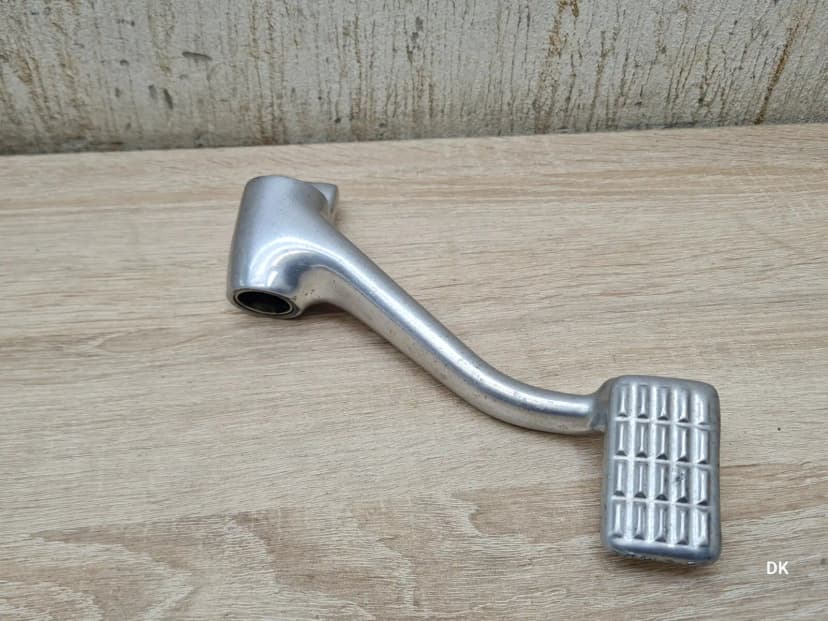 Harley Davidson Rear Brake Pedal