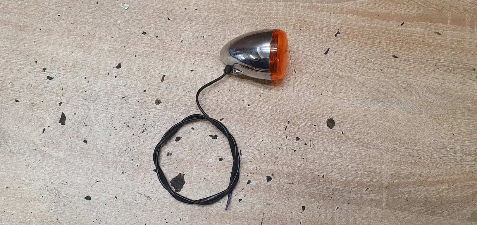 Harley Davidson Turn Signal / Indicator 