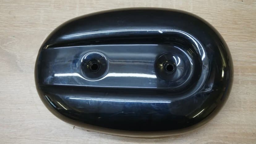 Harley Davidson Sportster XL 1200 Air Filter Cover / Box