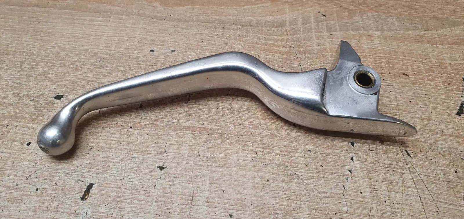 Harley Davidson Softail 2018 Front Brake Lever 41700493