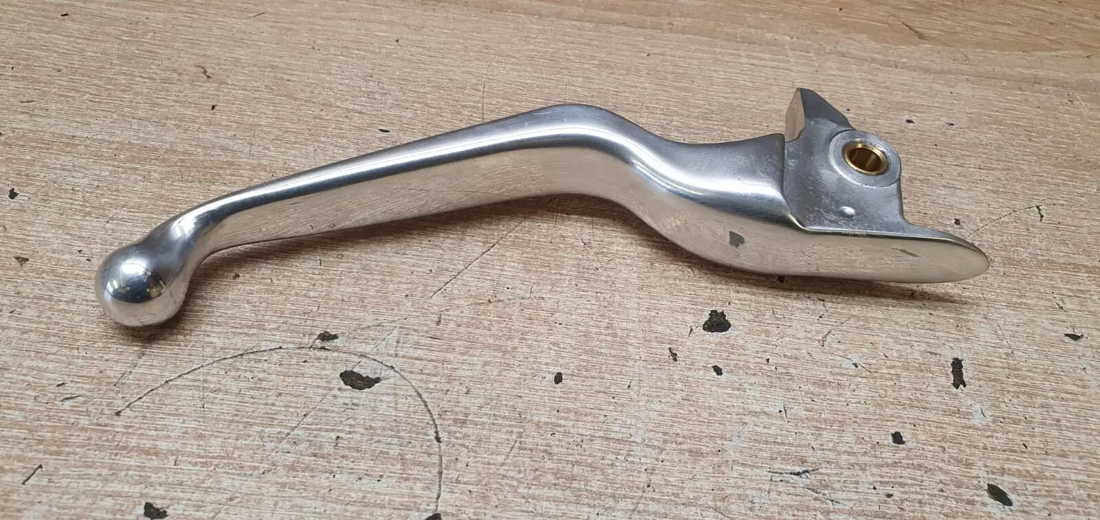 Harley Davidson Softail 2018 Front Brake Lever 41700493