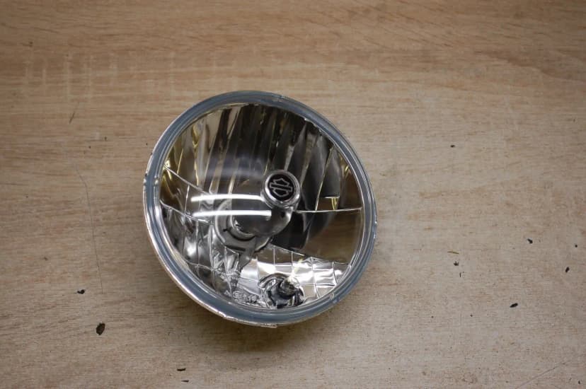 Harley Davidson SOFTAIL DYNA XL  SPORTSTER head light  headlight 68341-05A
