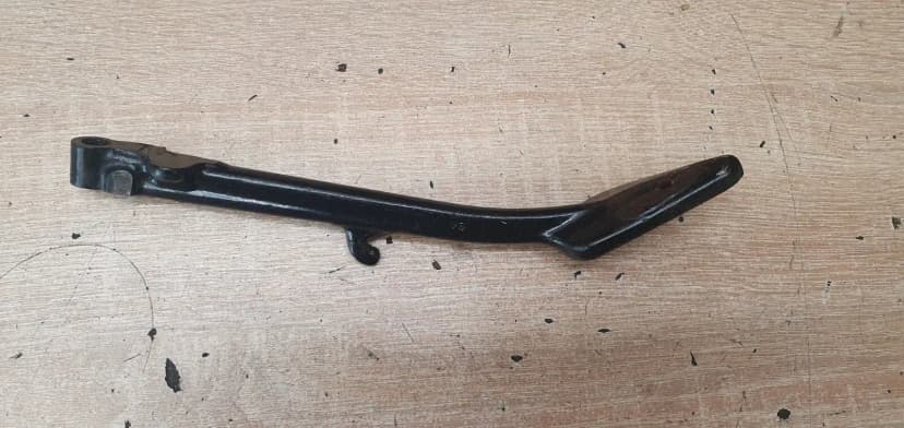 Harley Davidson Fat Bob 2018- Side Stand