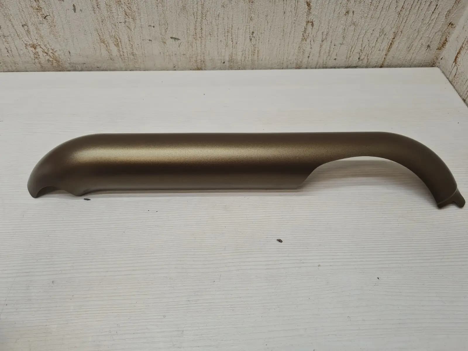 Harley Davidson Softail Exhaust Heat Shield 