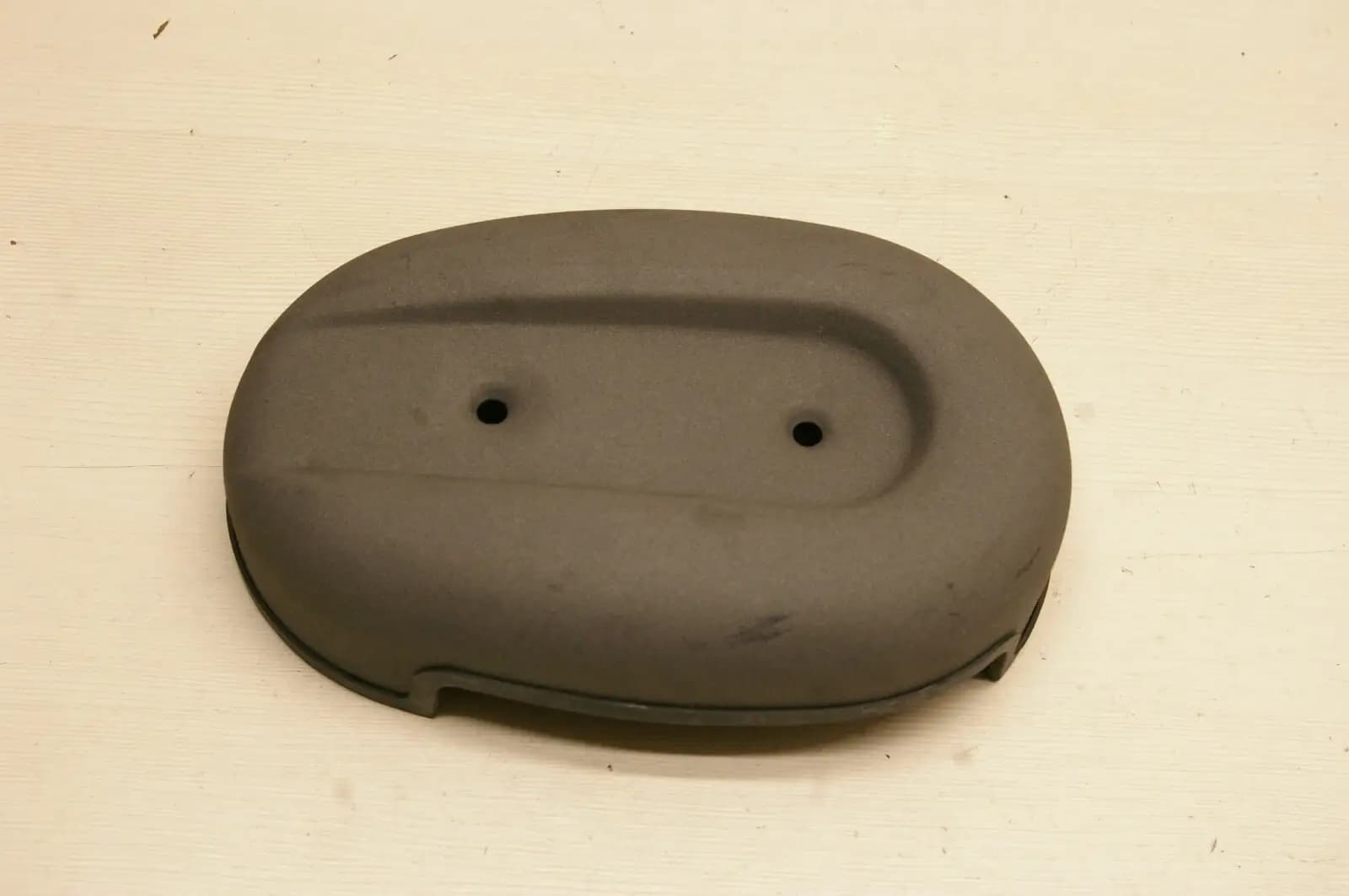 Harley Davidson Sportster XL 1200 Air Filter Cover