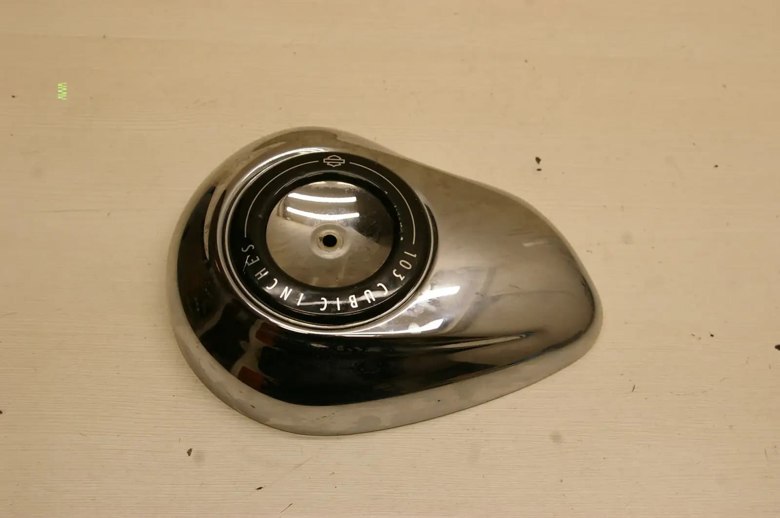 Harley Davidson 103 Air filter cover