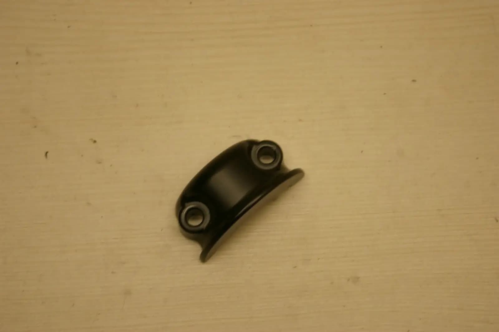 Harley Davidson Handlebar Holder Clamp / Bracket / Mount