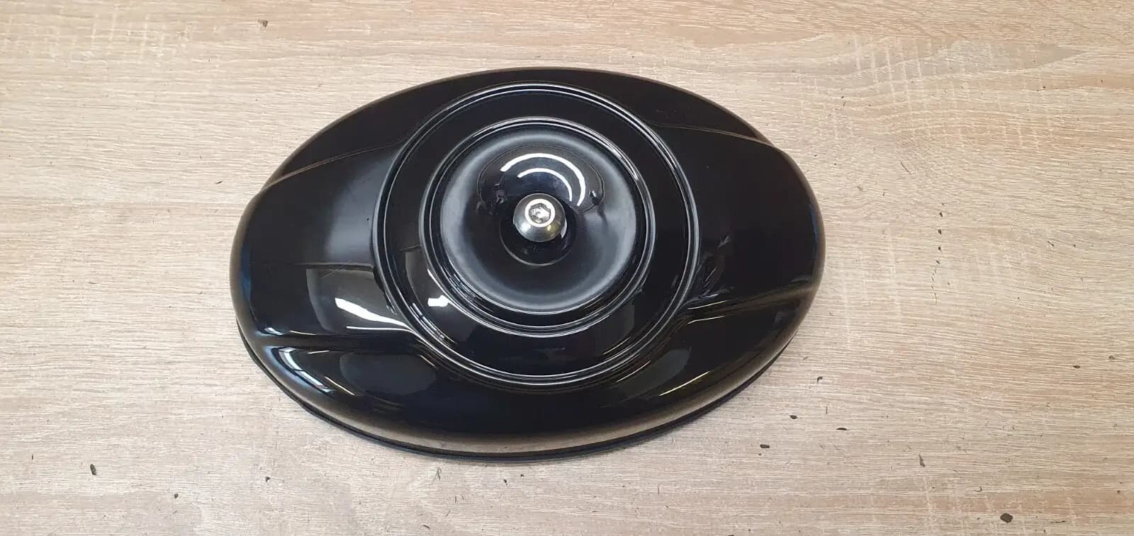 Harley Davidson FLSTF / Fat Boy 103 2012 - 2015 Air filter cover