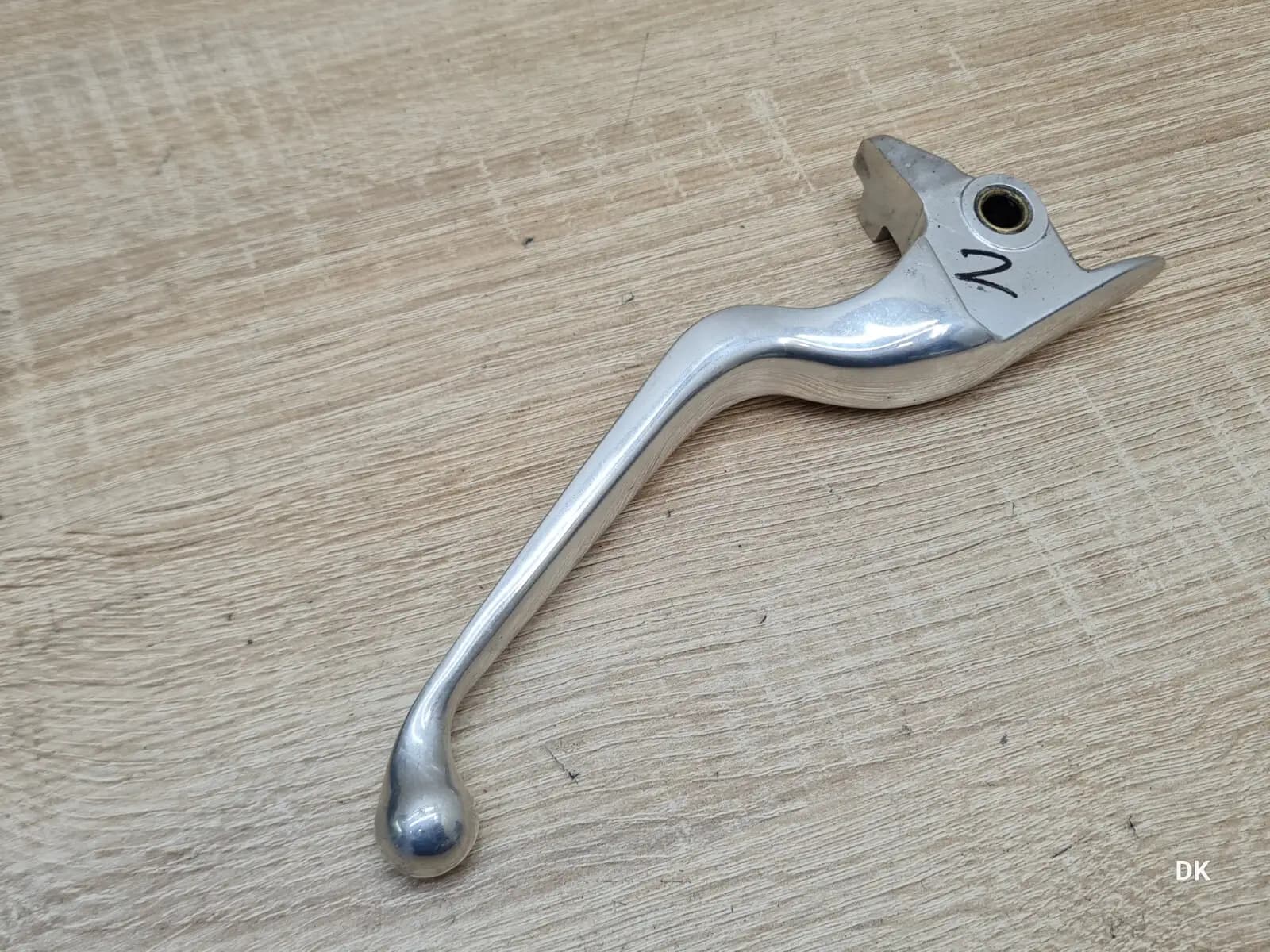Harley Davidson Softail 2018 Front Brake Lever 41700493