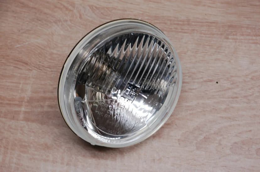 Harley Davidson Headlamp Hella 1A3 002 850-16