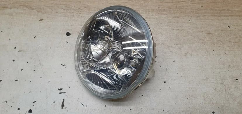  Harley Davidson Street Glide Headlight H-D PN 67700072