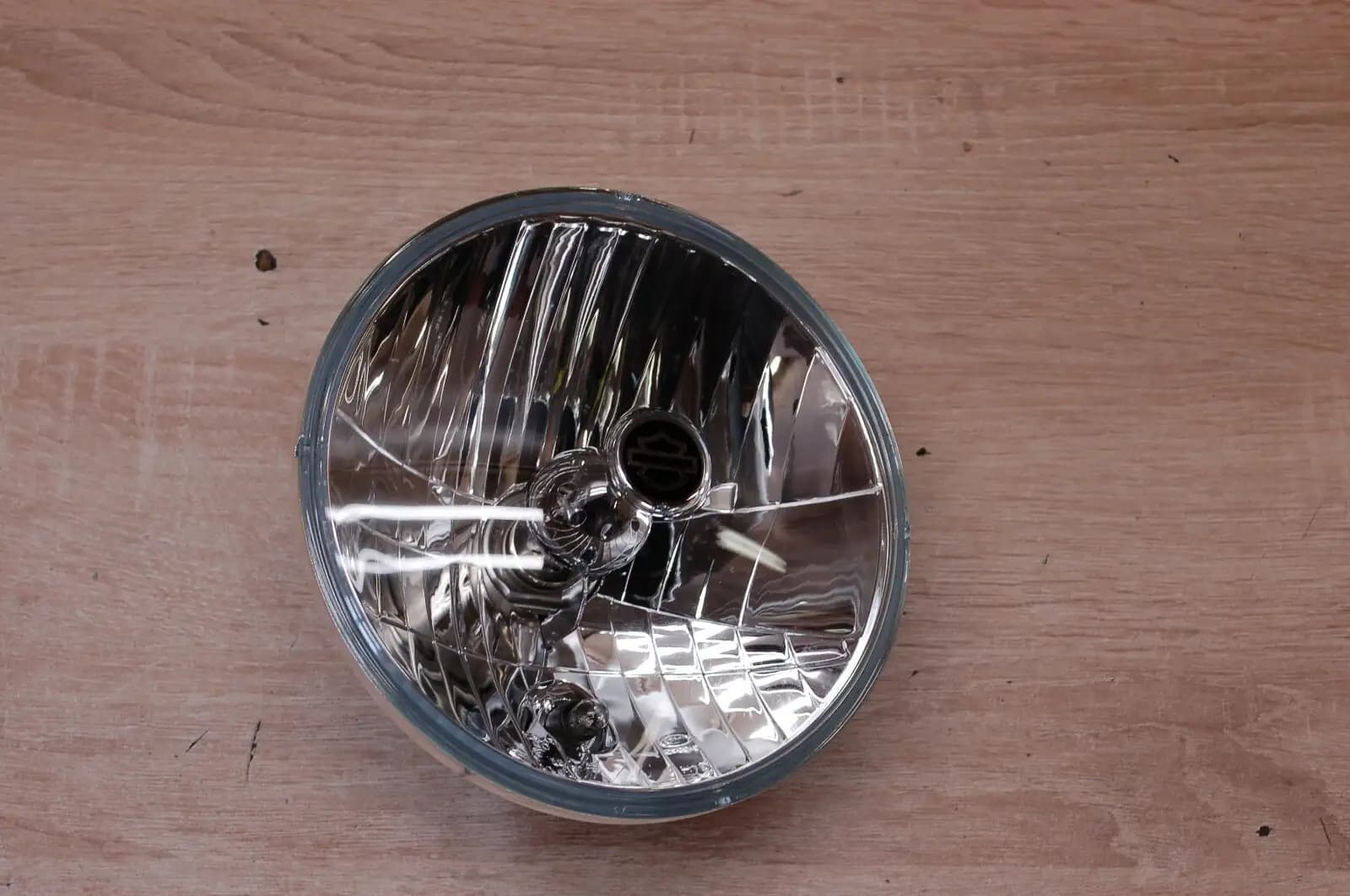 Harley Davidson FL Softail  Touring HDI 2000 - 2013 7Inch Headlight H-D 68345-05