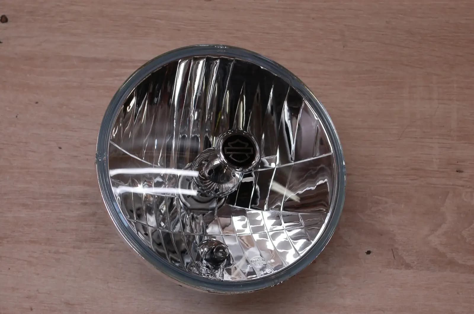 Harley Davidson FL Softail  Touring HDI 2000 - 2013 7Inch Headlight H-D 68345-05